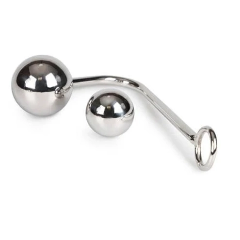 Hook BDSM 5299 AllNight Steel Anal 0622